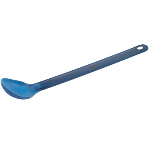 Olicamp Titanium Long Handle Spoon