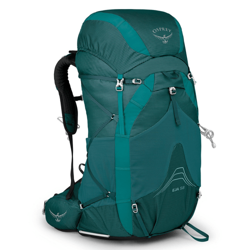 Osprey Eja 58L Backpack - Women's