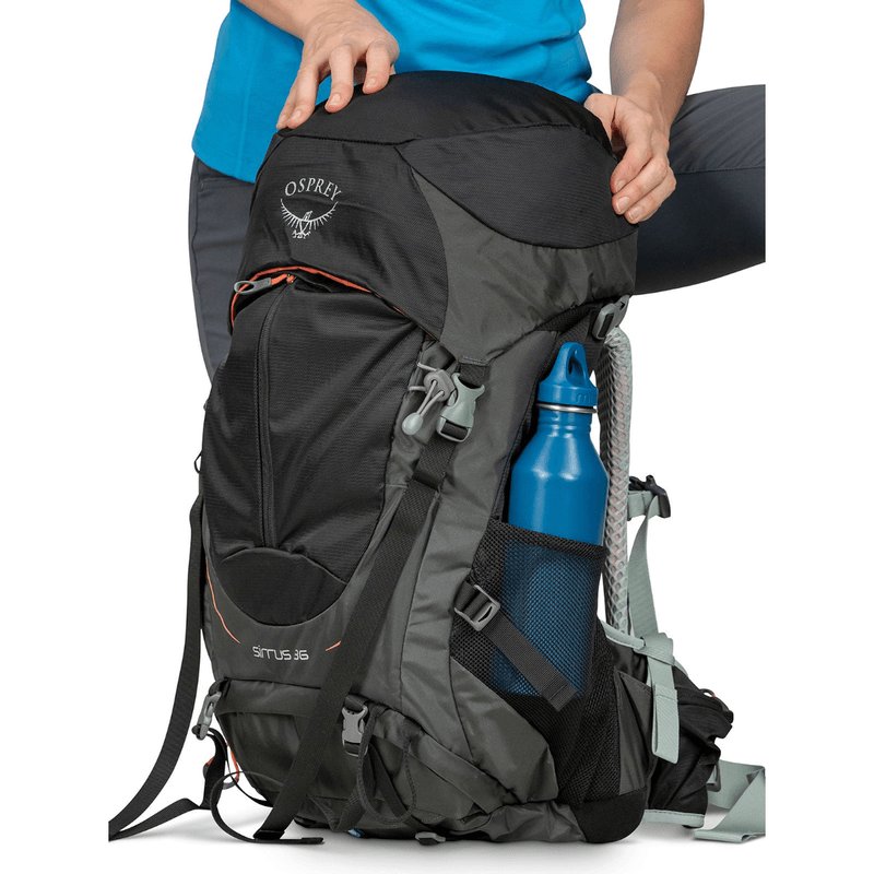 Osprey Sirrus 36L Backpack - Women's - Als.com