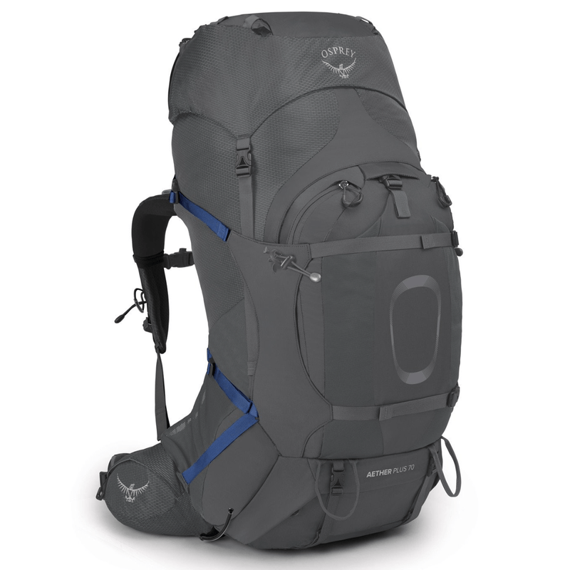 Osprey Aether Plus 70L Backpack - Men's - Als.com