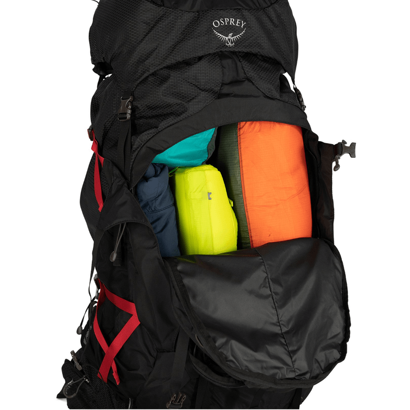 Osprey Mochila Aether Plus 85L