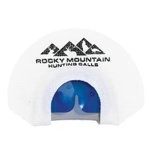 Rocky Mountain Herd Master Tone Top Diaphragm (Intermediate)