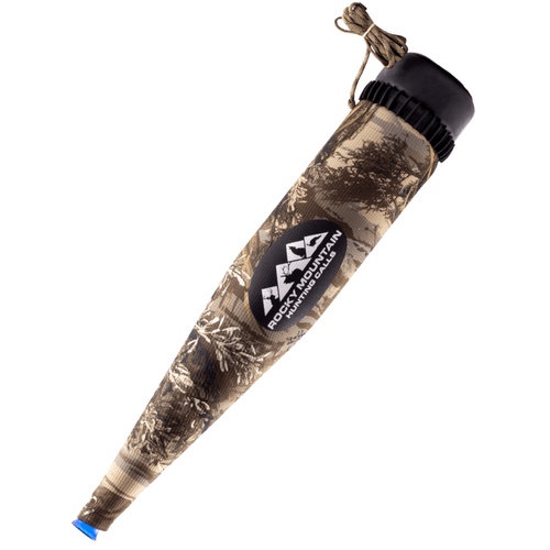Rocky Mountain Hunting Calls Wapiti Whacker Bugle Tube