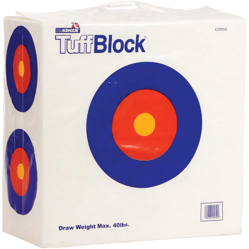 Delta McKenzie Tuffblock Archery Target
