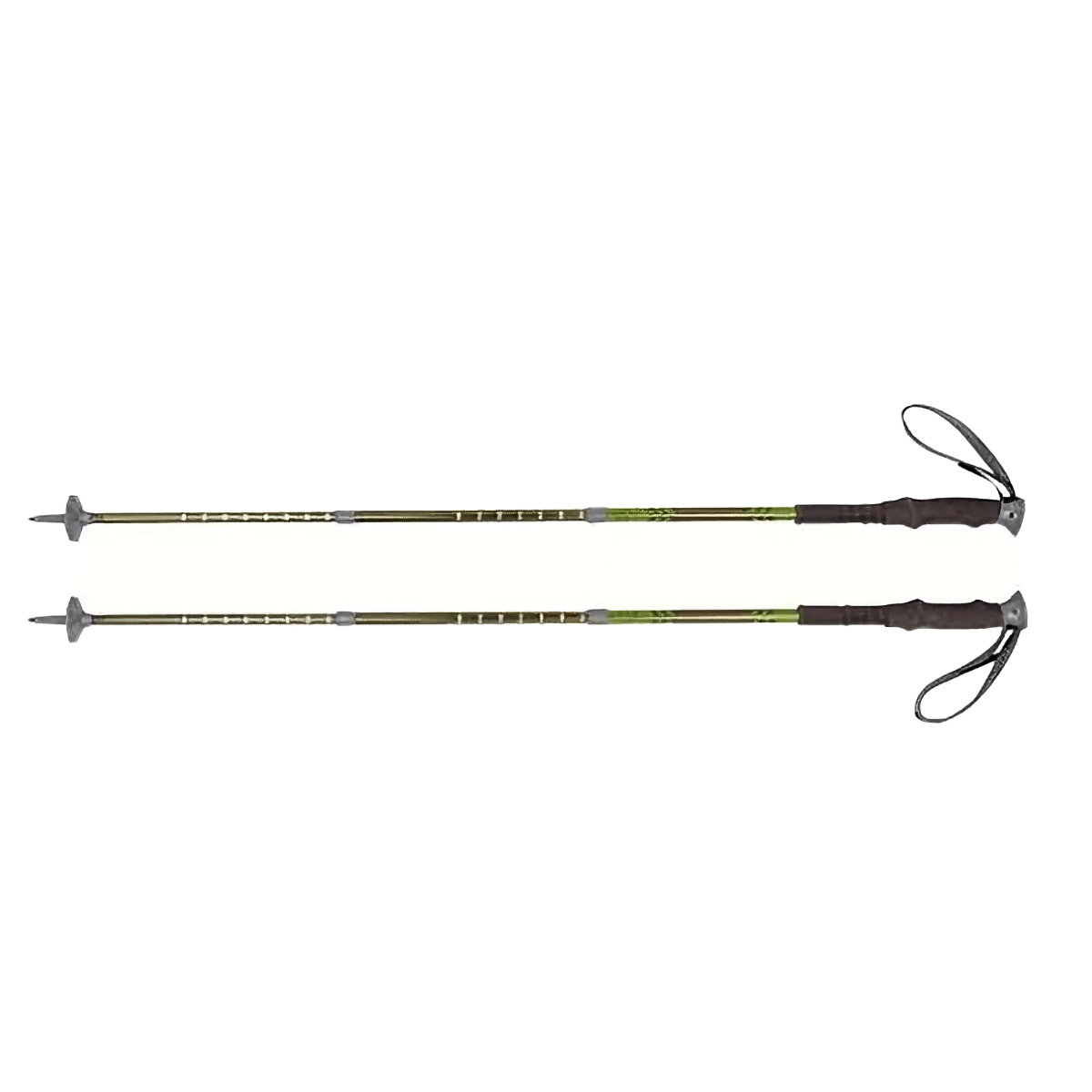 Kelty Upslope 2.0 Trekking Pole Pair