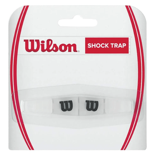 Wilson Shock Trap Tennis Vibration Dampener