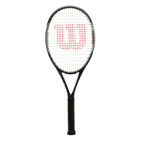 Wilson H6 Comfort Racket (Strung)