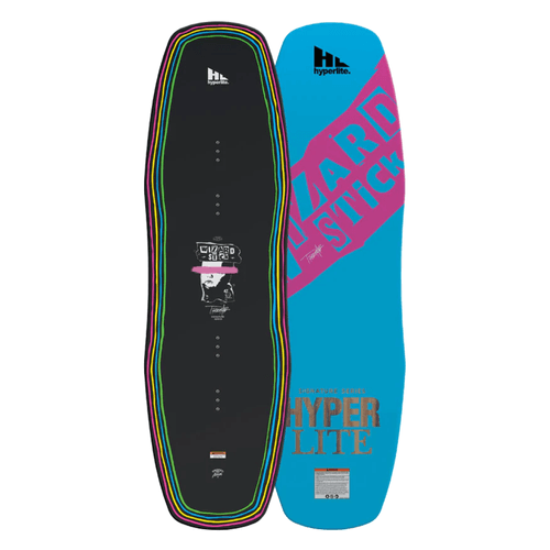 Hyperlite Wizardstick Wakeboard