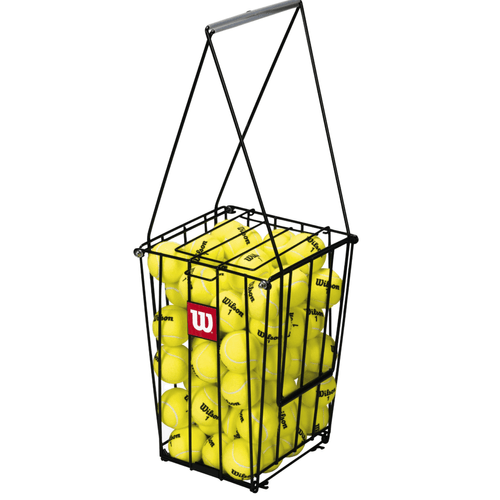 Wilson Tennis Ball Pick-Up Hopper