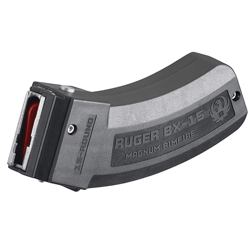 Ruger Precision Rimfire Magazine