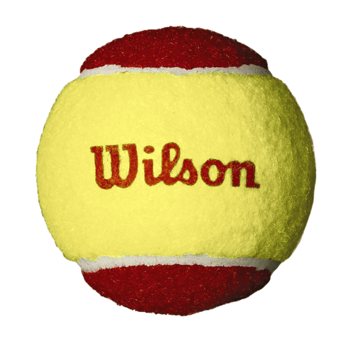 Wilson Starter Tennis Ball - 3 Pack