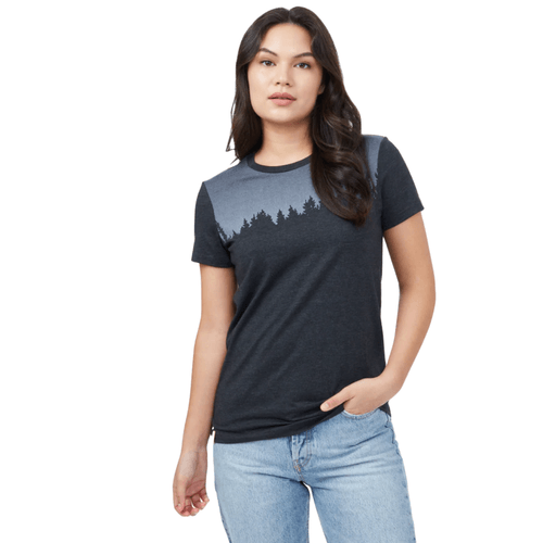 tentree Juniper T-Shirt - Women's