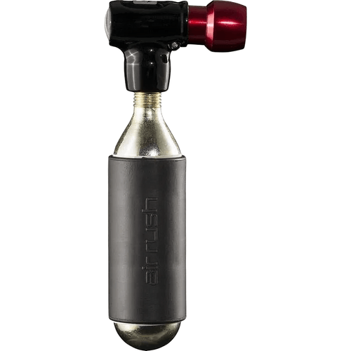 Bontrager Air Rush Elite Co2 Inflator