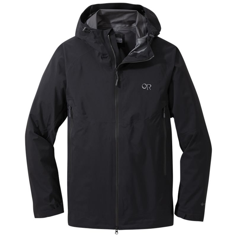 Outdoor Research Archangel Gore-Tex Jacket - Men's - Bobwards.com