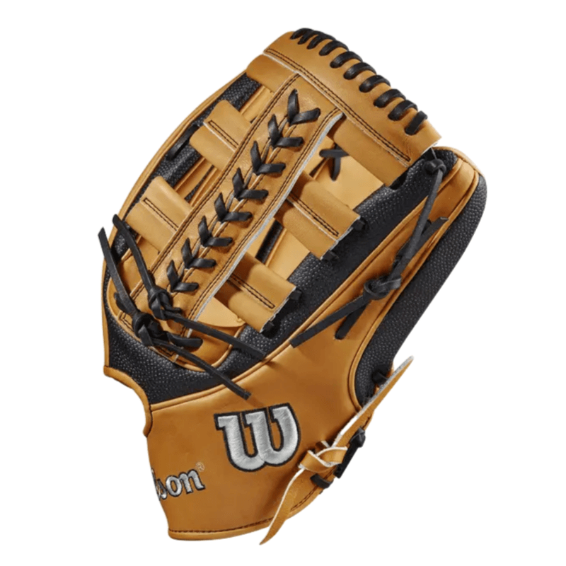 Wilson A2000 1810SS 12.75 Outfield Baseball Glove - Frank's