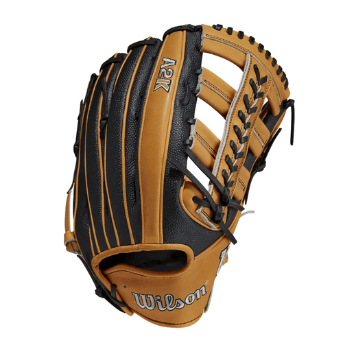 Wilson A2K 1810SS 12.75” Outfield Baseball Glove