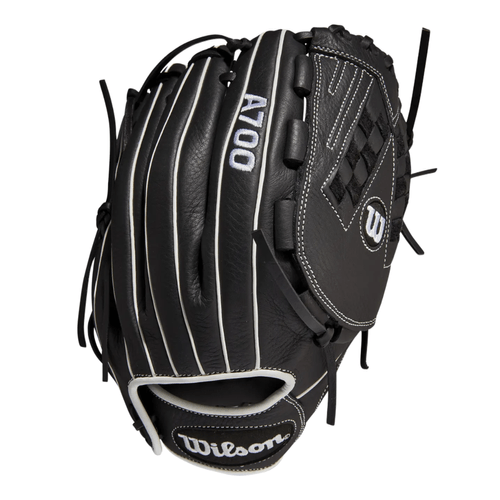 Wilson A700 12.5" Fastpitch Outfield Glove