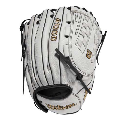 Wilson A1000 V125 12.5" Fastpitch Outfield / Pitcher's Glove