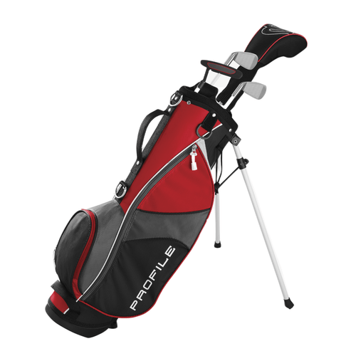 Wilson Profile JGI Complete Set - Kids'