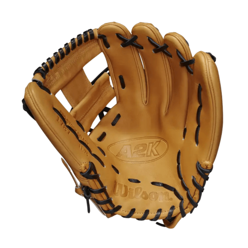 Wilson A2K 1787 11.75” Glove - Als.com