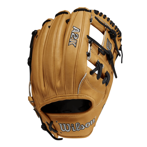 Wilson A2K 1787 11.75” Infield Baseball Glove
