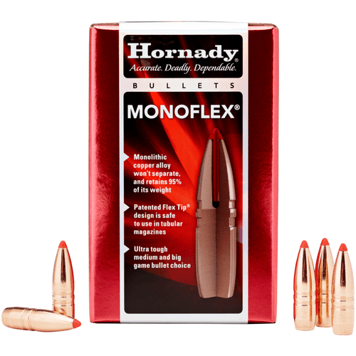 Hornady MonoFlex Bullets