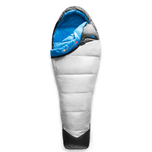 The North Face Blue Kazoo 20°F Sleeping Bag