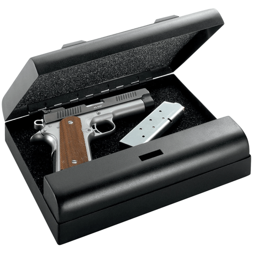 GunVault Microvault MV500 Pistol Safe