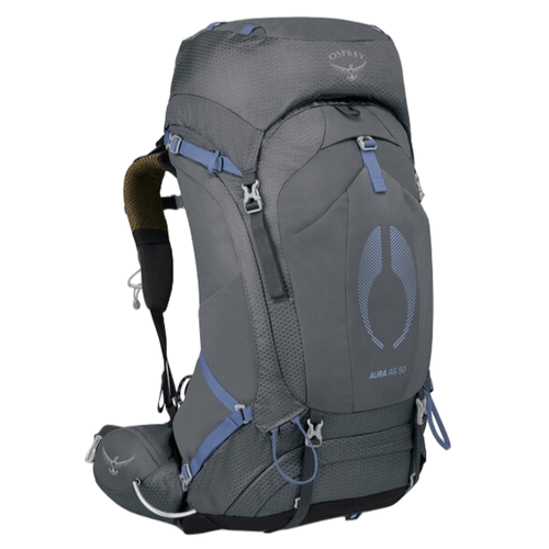 Osprey Aura AG 50L Backpack - Women's