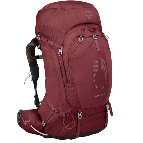 Osprey Aura AG 65L Backpack - Women's
