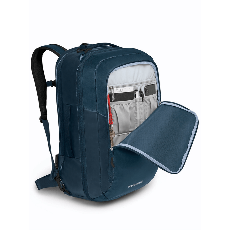 Osprey Transporter 44L CarryOn Bag