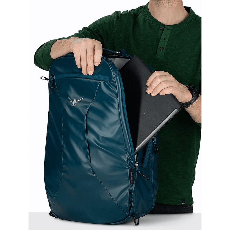 Osprey Transporter 44L CarryOn Bag