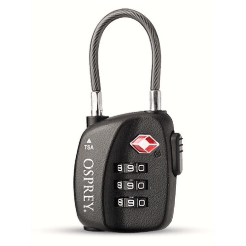 Osprey Travel Sentry® Cable Lock