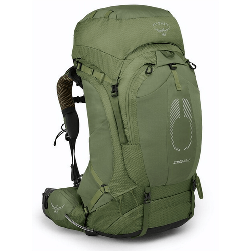 Osprey Atmos AG 65L Backpack - Men's