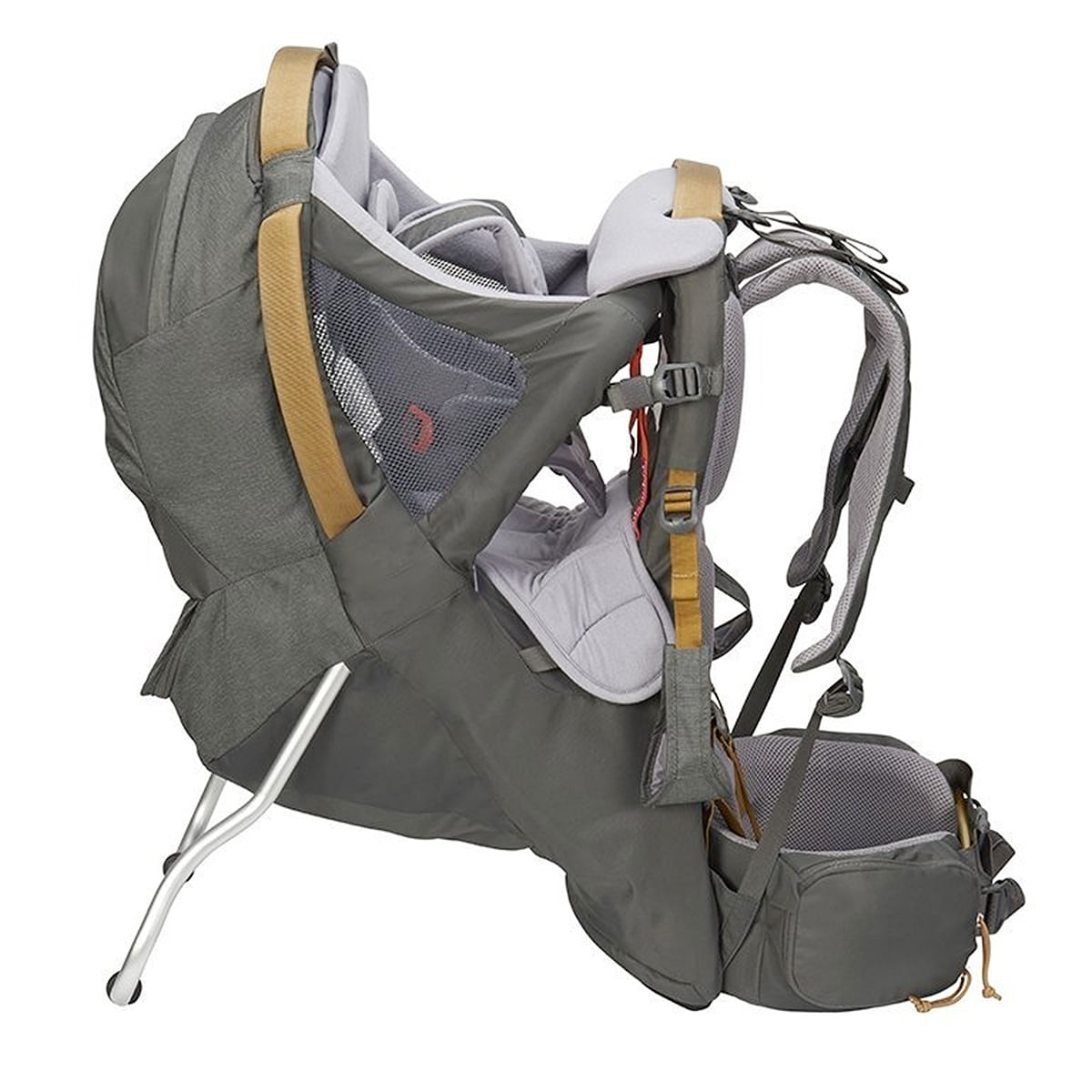 kelty journey perfectfit weight limit