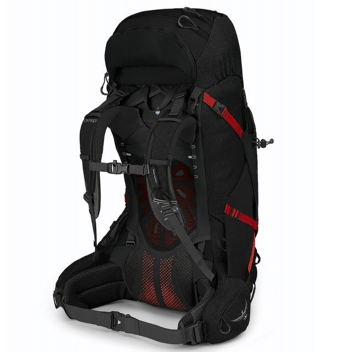 Osprey Aether Plus 60L Backpack - Men's - Bobwards.com