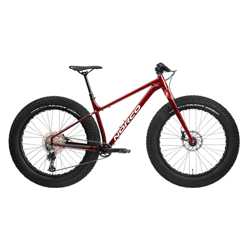 Norco Bigfoot 2 Bike - 2023