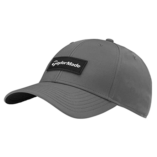 TaylorMade Cage Patch Hat