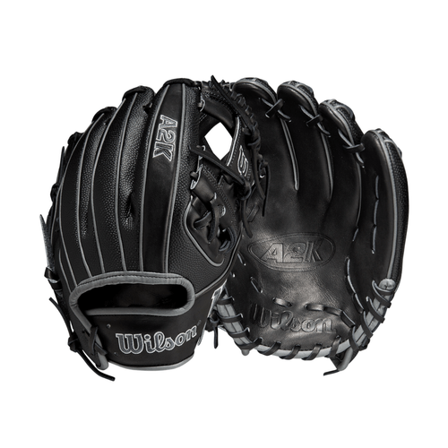 Wilson A2K 1786SS Infield Baseball Glove