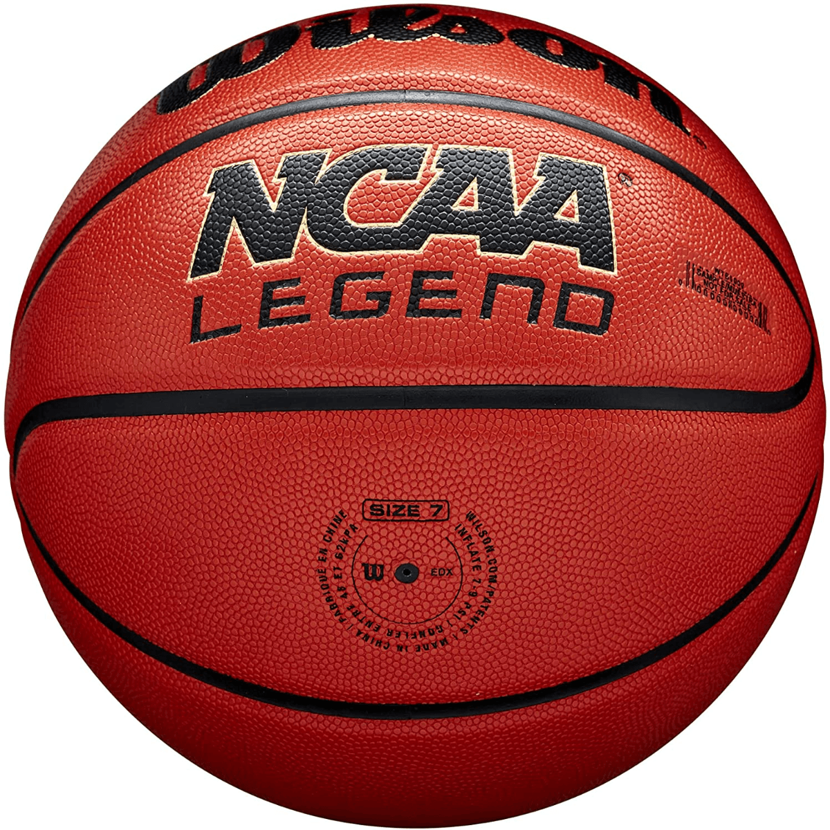 Wilson Ncaa Basketball - Als.com