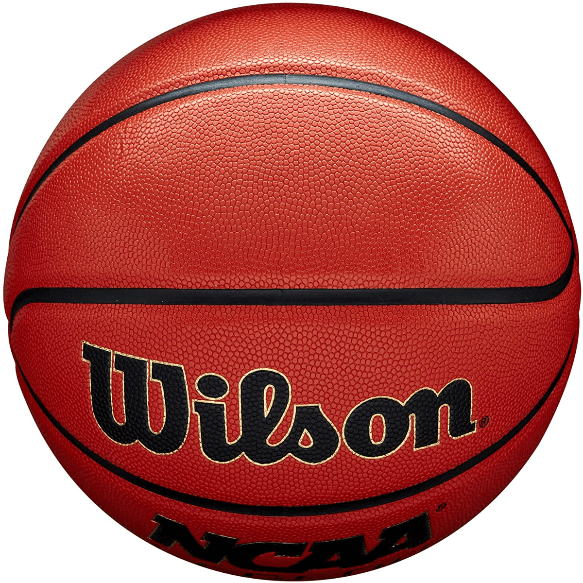 wilson ncaa legend size 6 basketball