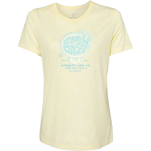 Hyperlite Good Daze T-Shirt - Women's
