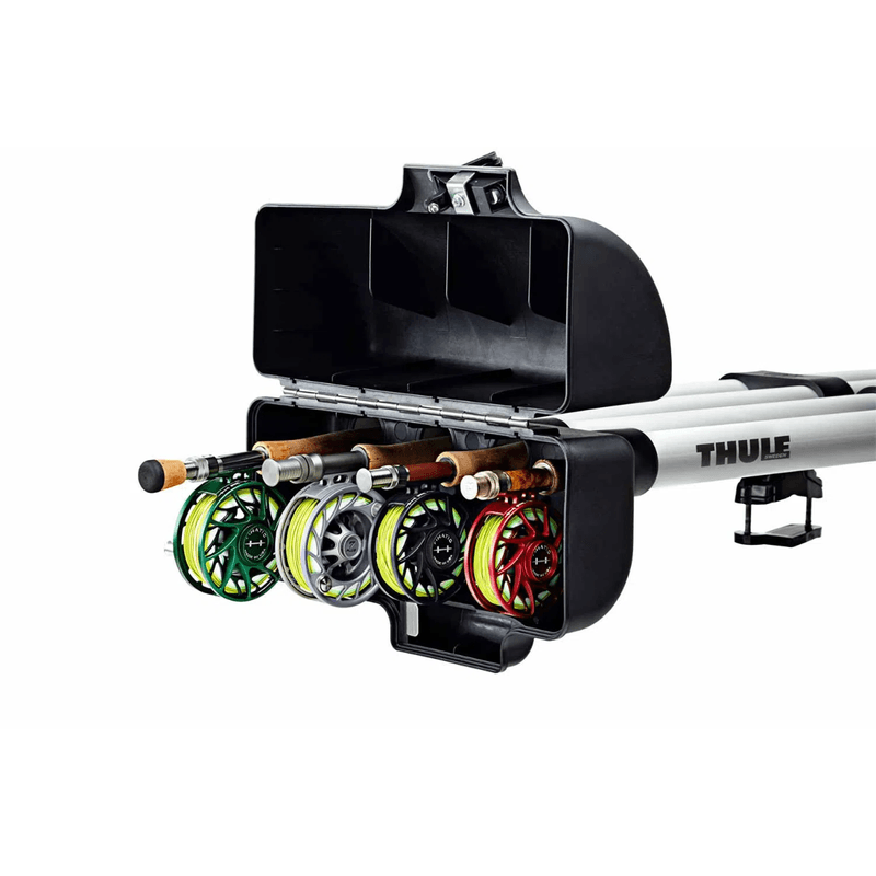 Thule RodVault 4 Fishing Rod Rack