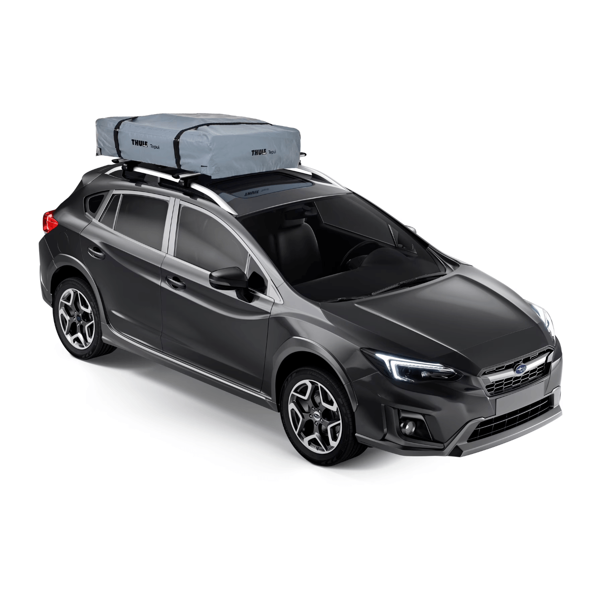 Thule explorer roof discount box