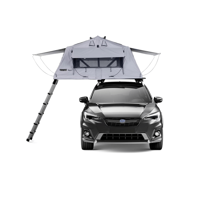 Impreza discount roof tent