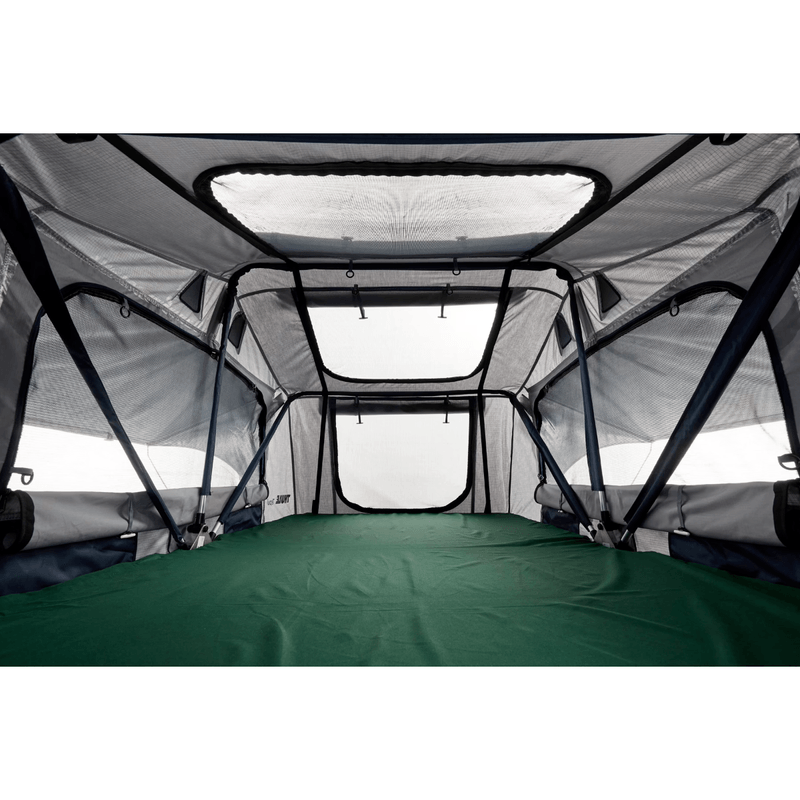 Tepui explorer discount ayer rooftop tent