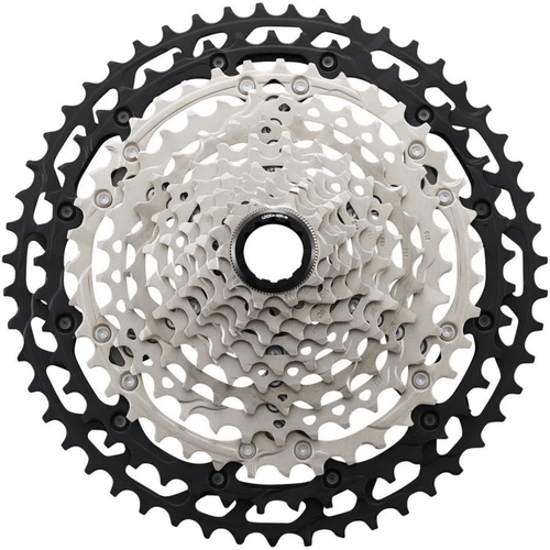 Shimano XT CS-M6100 Micro Spline Cassette