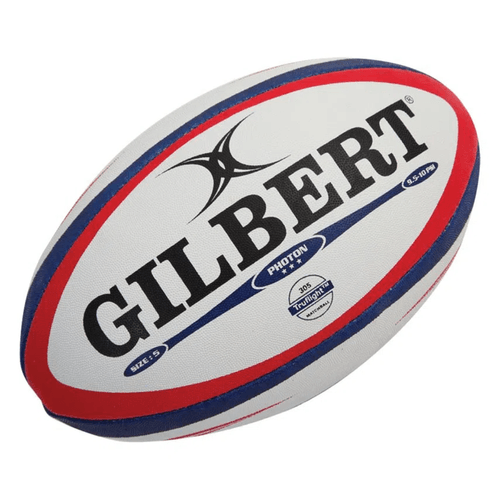 Gilbert Photon Match Rugby Ball