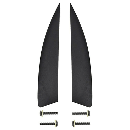 Hyperlite Disorder 1.3" Wakeboard Fin (2 pack)