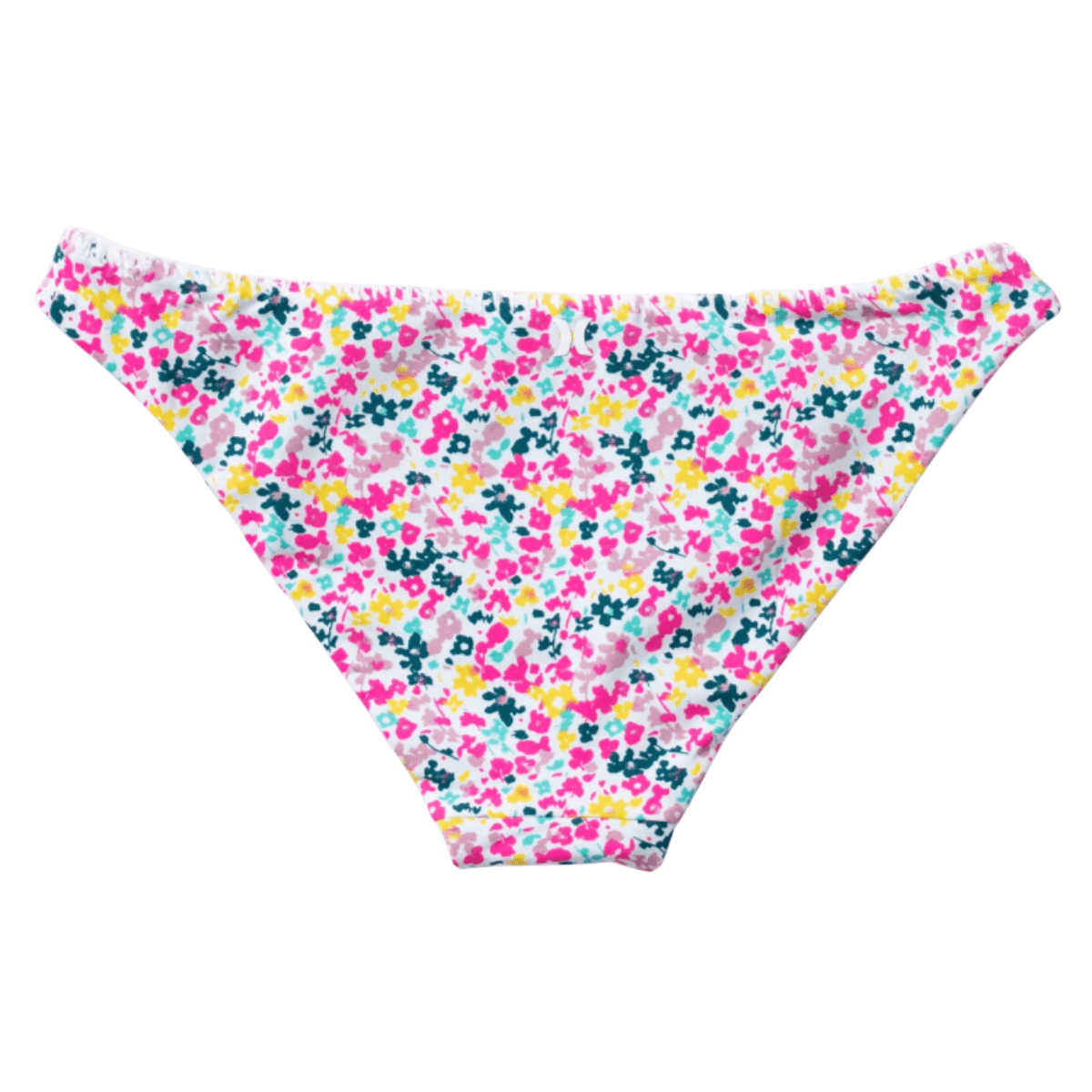 Hurley Confetti Reversible Moderate Bikini Bottom - Als.com